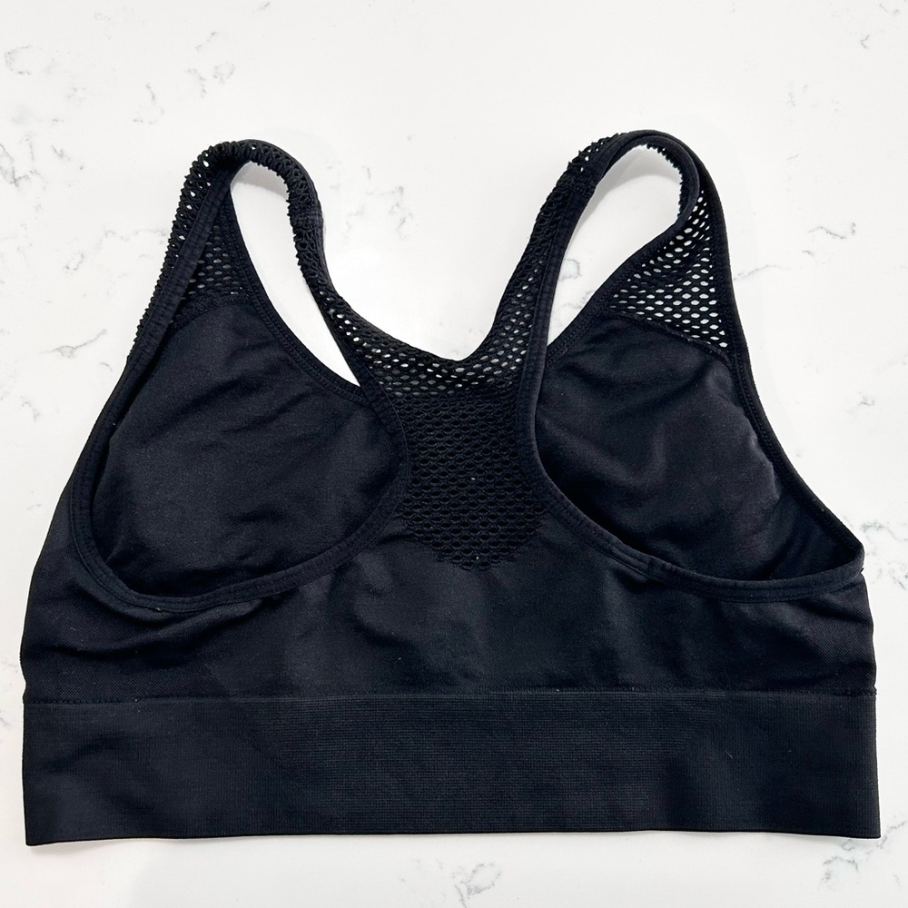โฅ๐ฑ๐ฎ ๐๐๐๐ (x2) Racerback Sports Bra - Picture 13 of 15